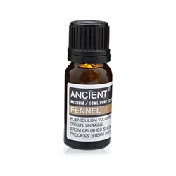 Aceite Esencial Hinojo - 10 ml - Imagen 1