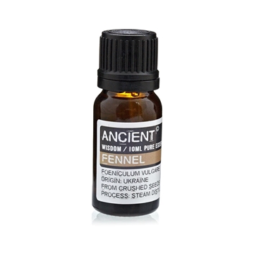 Aceite Esencial Hinojo - 10 ml - Imagen 1
