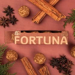 Bombita Herbal Fortuna - Imagen 1
