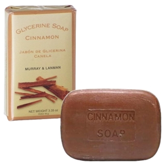 Jabón de canela - Murray & Lanman - Imagen 1