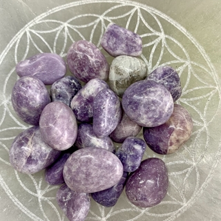 Lepidolita - Imagen 1