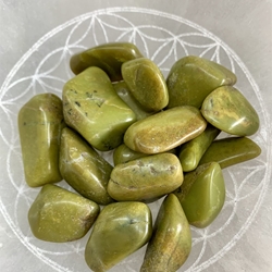 Ópalo verde - Imagen 1